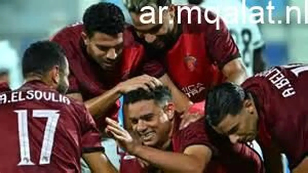 موعد مباراة سيراميكا كليوباترا والبنك الأهلي والقنوات الناقلة في سهرة رمضانية بالإسماعيلية